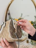 کیف دوشی کوچ