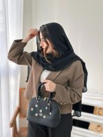 شال نخی چهارفصل