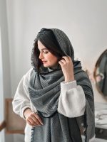 شال پاییزی مایا