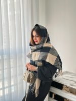 خرید شال زنانه موهر