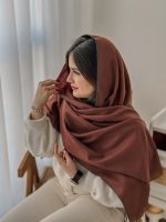 شال موهر ماهگونی