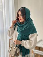 خرید شال موهر کوبیده