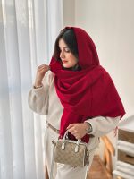 خرید شال موهر کوبیده