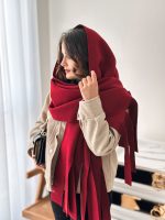 شال فوتر چری ریشه بلند
