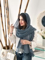 شال پلیسه مجلسی