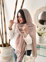 شال پلیسه مجلسی