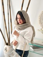 شال پلیسه مجلسی