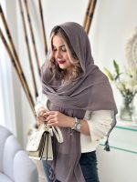 شال نخی بهاری