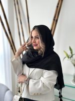 شال نخی بهاری