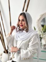 شال نخی بهاری