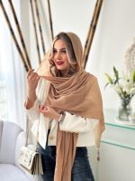 شال نخی بهاری