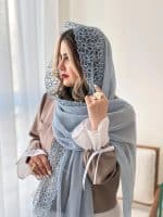 شال ترند زنانه