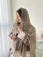 شال ترند مجلسی