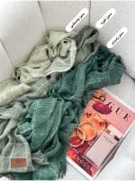 خرید شال تابستانی زنانه