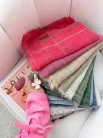 خرید شال تابستانی زنانه
