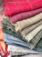 خرید شال تابستانی زنانه