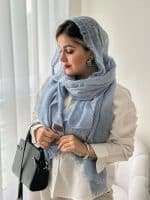 خرید شال تابستانی زنانه