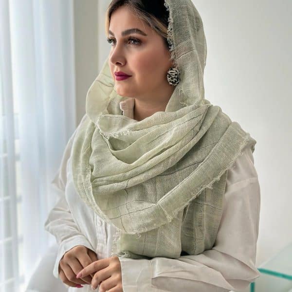 خرید شال تابستانی زنانه