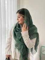 خرید شال تابستانی زنانه