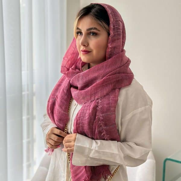 خرید شال تابستانی زنانه